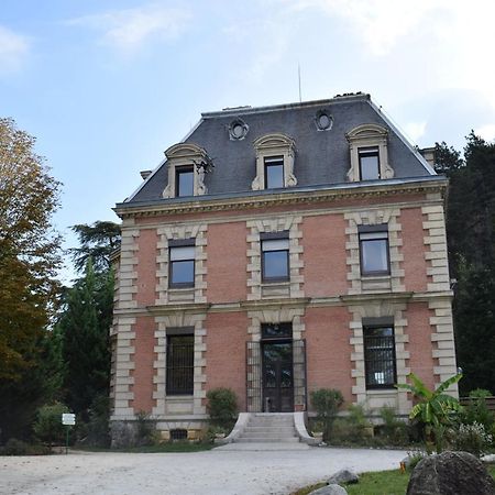 Le Chateau Des Arenes Gières Exterior foto